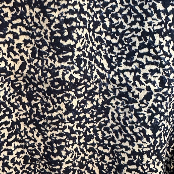 Madewell Shorts with pockets in Bengali Block print - Picture 4 of 4